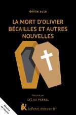 La Mort d'Olivier Bécaille et autres nouvelles